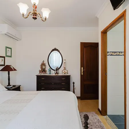 Quinta Do Passal - Gondoriz Villa