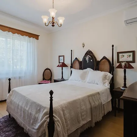 Quinta Do Passal - Gondoriz וילה ארקוס דה ואלדבז