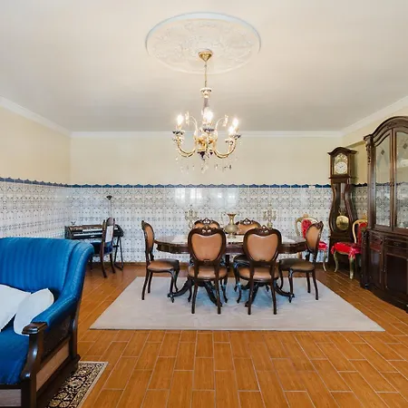 Willa Quinta Do Passal - Gondoriz *