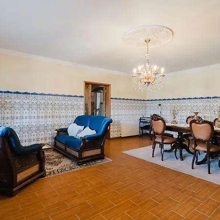 Quinta Do Passal - Gondoriz Willa