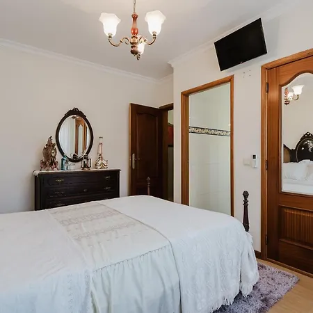 וילה Quinta Do Passal - Gondoriz *