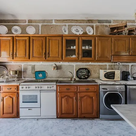 Quinta Do Passal - Gondoriz