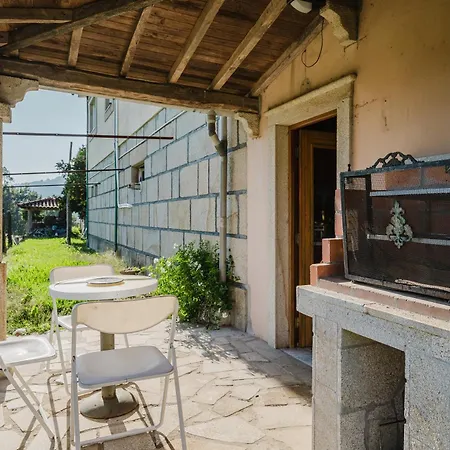 Quinta Do Passal - Gondoriz Villa Arcos de Valdevez