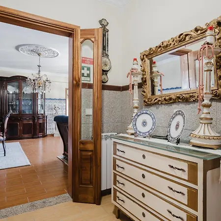 Quinta Do Passal - Gondoriz Villa