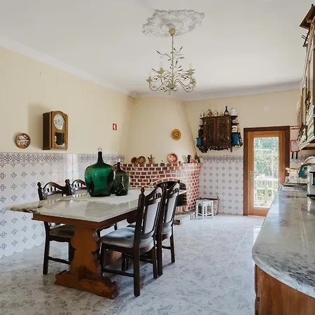 Quinta Do Passal - Gondoriz Villa