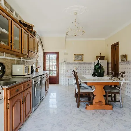 Villa Quinta Do Passal - Gondoriz