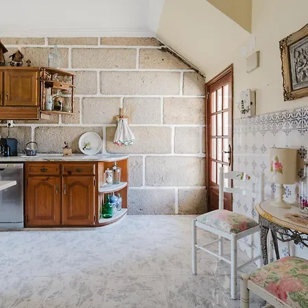 Quinta Do Passal - Gondoriz Arcos de Valdevez