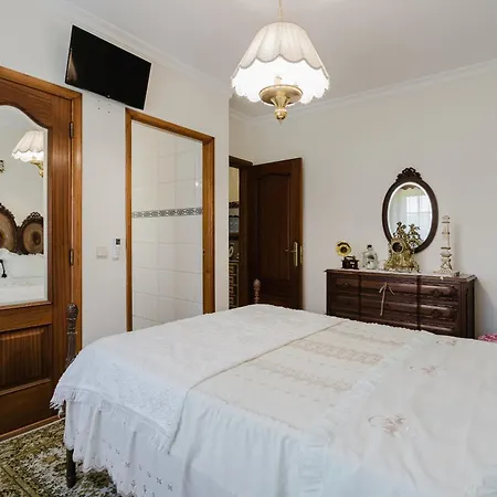 Quinta Do Passal - Gondoriz 빌라