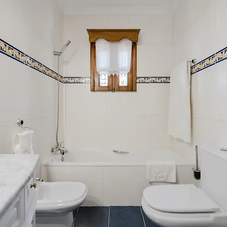 Villa Quinta Do Passal - Gondoriz