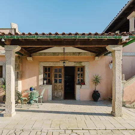 Villa Quinta Do Passal - Gondoriz Arcos de Valdevez