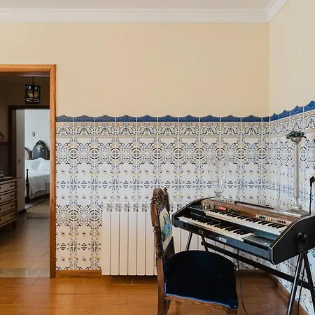 Quinta Do Passal - Gondoriz Villa *