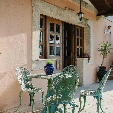 Quinta Do Passal - Gondoriz Villa