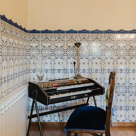 Quinta Do Passal - Gondoriz Villa Arcos de Valdevez