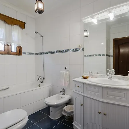 Quinta Do Passal - Gondoriz Villa *