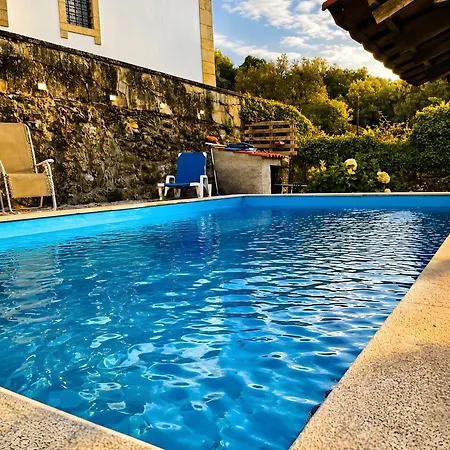 Quinta Do Passal - Gondoriz Βίλα *