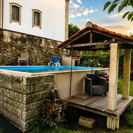 Quinta Do Passal - Gondoriz Arcos de Valdevez