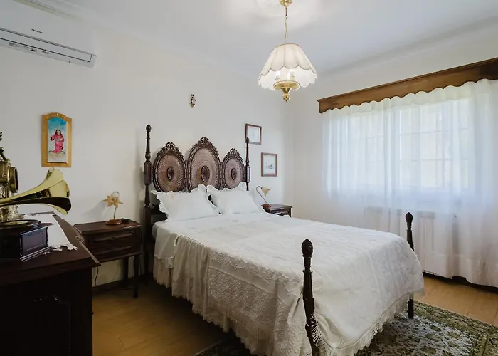 Villa Quinta Do Passal - Gondoriz *