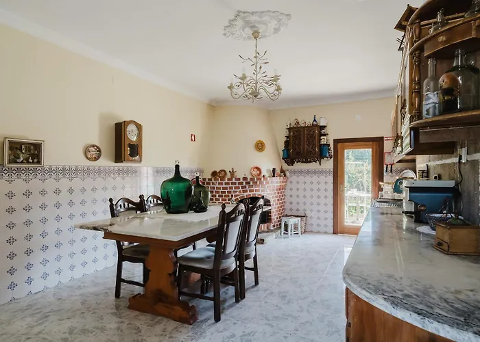 Quinta Do Passal - Gondoriz * Arcos de Valdevez