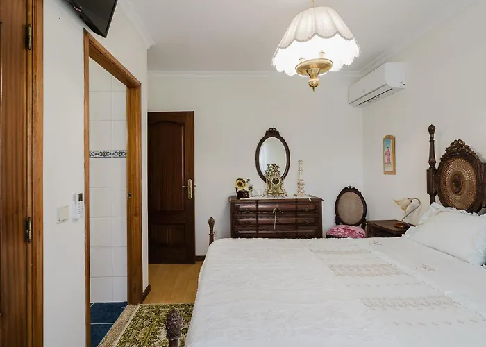 Quinta Do Passal - Gondoriz Villa *