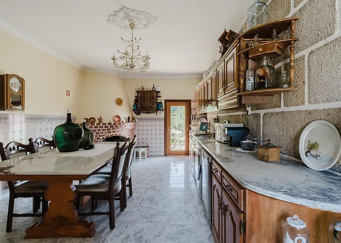 Quinta Do Passal - Gondoriz