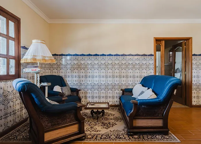 Quinta Do Passal - Gondoriz Willa Arcos de Valdevez