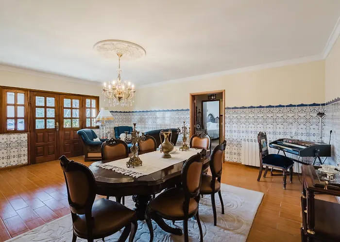 Quinta Do Passal - Gondoriz *