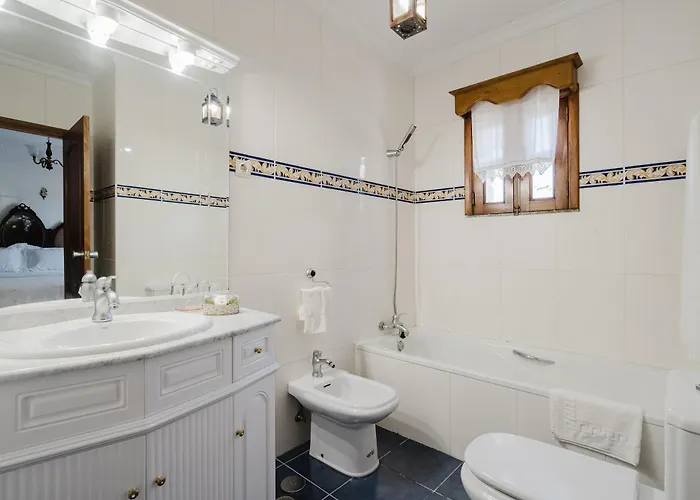 Villa Quinta Do Passal - Gondoriz