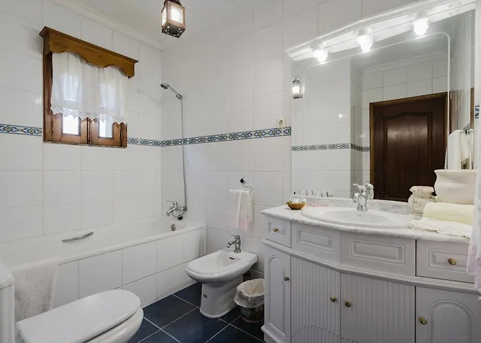 Quinta Do Passal - Gondoriz Villa *