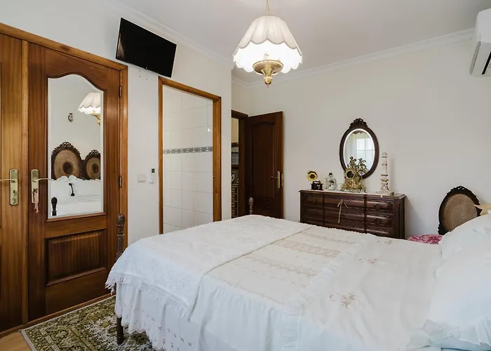 Quinta Do Passal - Gondoriz