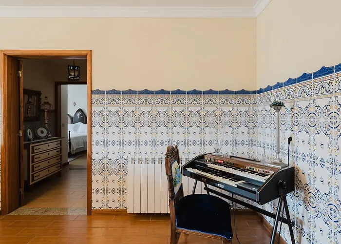 Villa Quinta Do Passal - Gondoriz