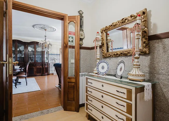 Villa Quinta Do Passal - Gondoriz *