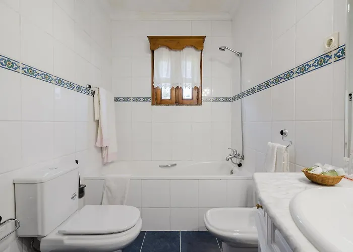 Quinta Do Passal - Gondoriz Villa Arcos de Valdevez