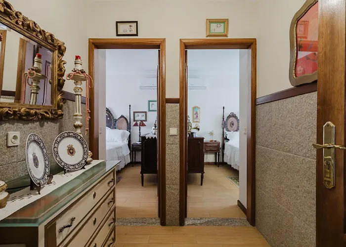 Quinta Do Passal - Gondoriz