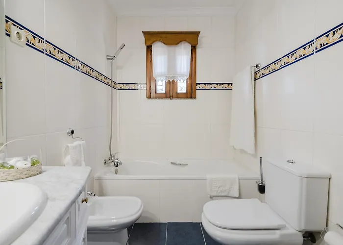 Quinta Do Passal - Gondoriz Willa Arcos de Valdevez