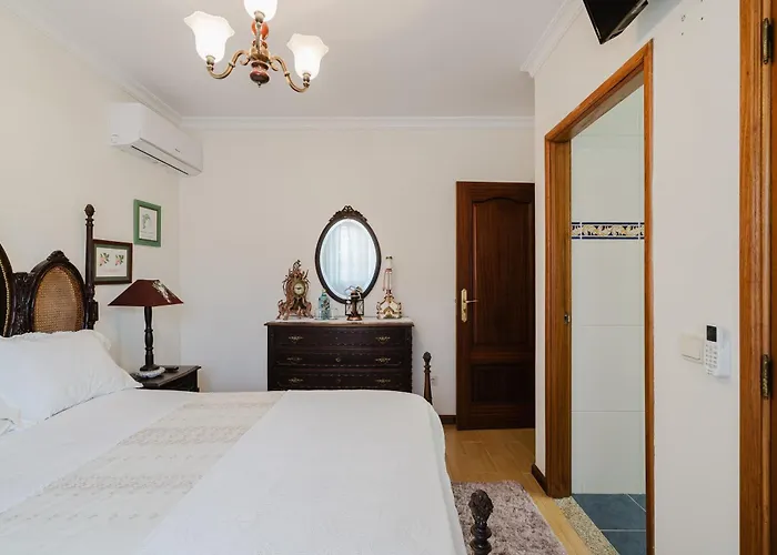 Quinta Do Passal - Gondoriz Willa