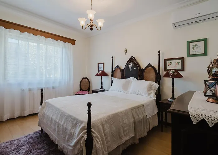 Quinta Do Passal - Gondoriz Villa Arcos de Valdevez