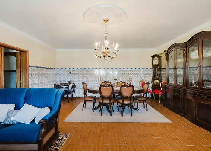 Villa Quinta Do Passal - Gondoriz *