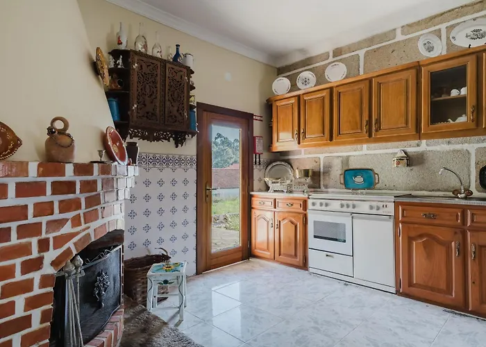 Quinta Do Passal - Gondoriz