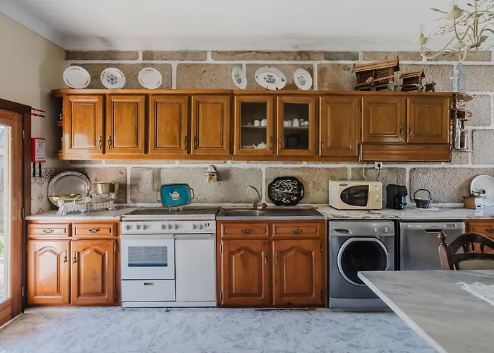 Quinta Do Passal - Gondoriz