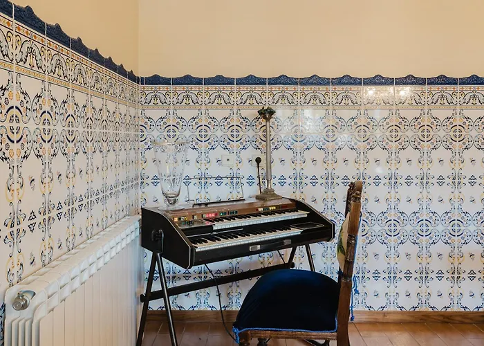 Quinta Do Passal - Gondoriz Willa Arcos de Valdevez