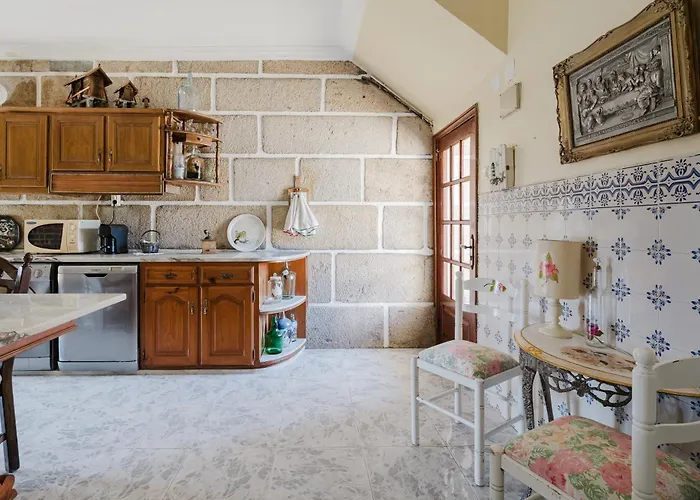 Quinta Do Passal - Gondoriz * Arcos de Valdevez